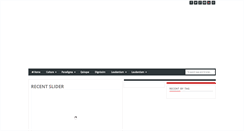 Desktop Screenshot of nguyenngochao.com
